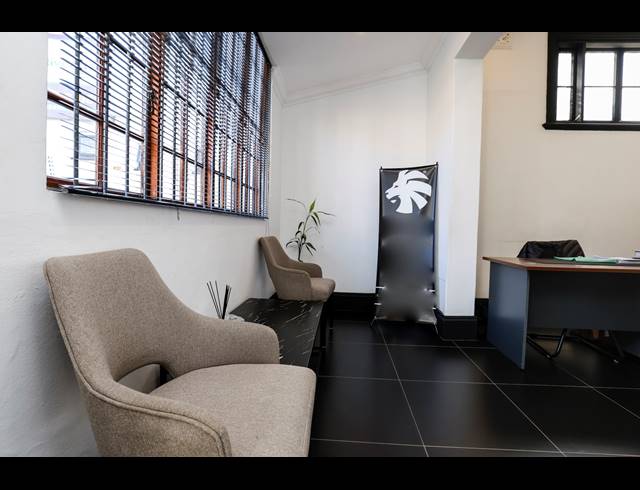 265M² BUILDING FOR SALE IN MUSGRAVE